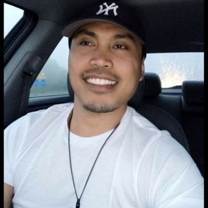 Meet your Posher, Richard